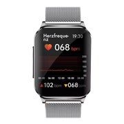 Knauermann PRO 2 Plus (2023) Gesundheitsuhr Smartwatch 1 St