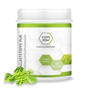 CODE Vital Ballaststoffe PUR - Verdauungsmanager 250 g