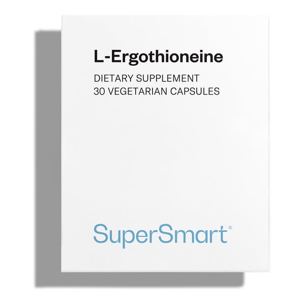 SuperSmart - L-Ergothioneine 30 g
