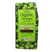 Radico Haarfarbe Rotblond 100 g