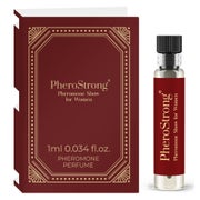 PheroStrong - Parfüm Pheromon Show für Frauen 1 ml