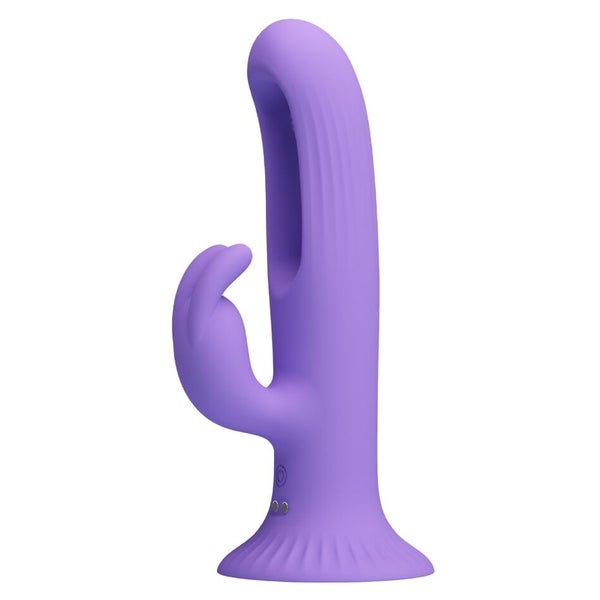 Pretty Love - Killmoulis Rabbit Vibrator 1 St