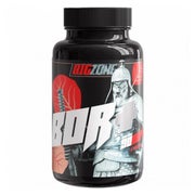 Big Zone Bor+ 90 Kapseln 90 St