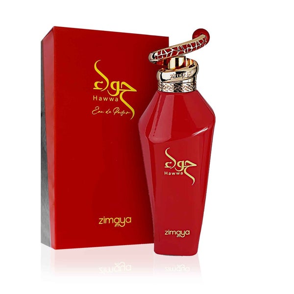 Hawwa Red - EDP - Inhalt: 100 ml 0,1 l