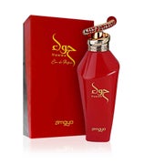 Hawwa Red - EDP - Inhalt: 100 ml 0,1 l
