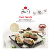 Arche - Bio Reispapier 150 g