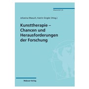 Kunsttherapie – Chancen und Herausforderungen der Forschung 1 St