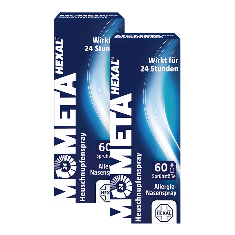 MOMETAHEXAL 2X10 g