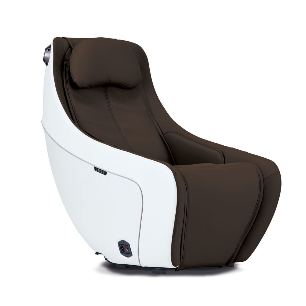 CirC Massagesessel von Synca Wellness - espresso 1 St