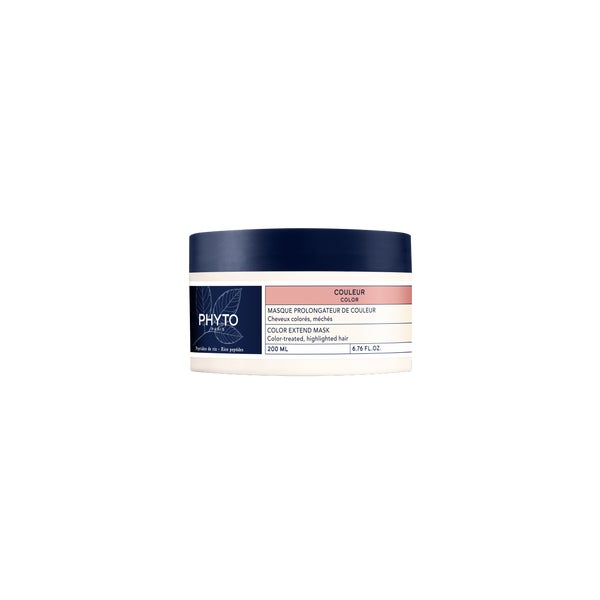 PHYTO PARIS - Color - Maske 200 ml