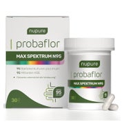Nupure Probaflor MAX SPEKTRUM N95 30 St