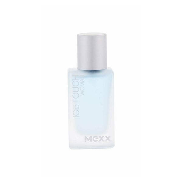 Mexx Ice Touch Woman Eau De Toilette Spray 15ml 0,015 l