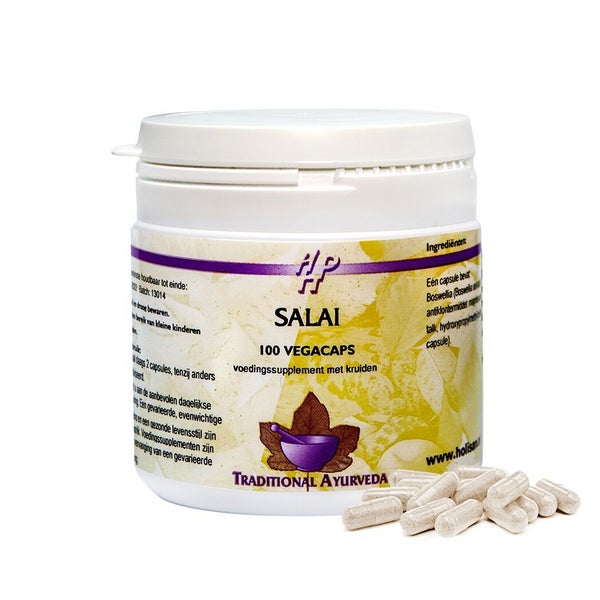 Holisan Salai boswellia serrata 100 St