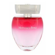 Mercedes Benz Rose Eau de Toilette 90ml Spray 0,09 l