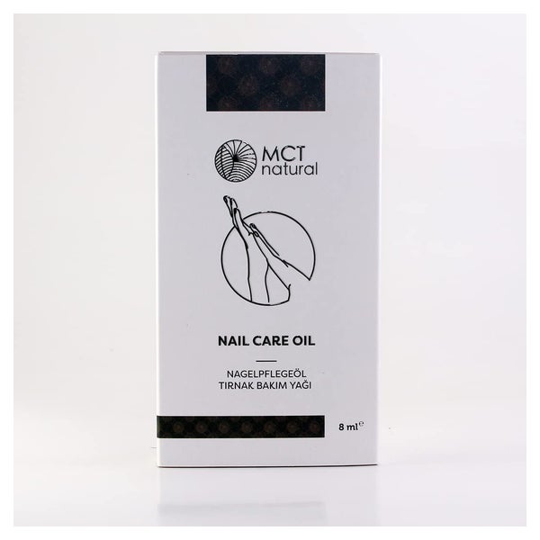 MCT natural® Nagelpflegeöl