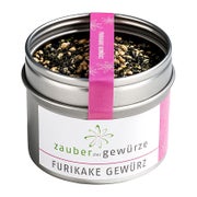 Zauber der Gewürze Furikake Gewürz 60 g