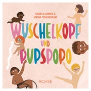 Wuschelkopf und Pupspopo 1 St