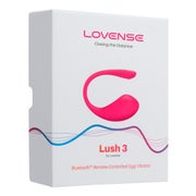 Lovense - Lush 3 1 St