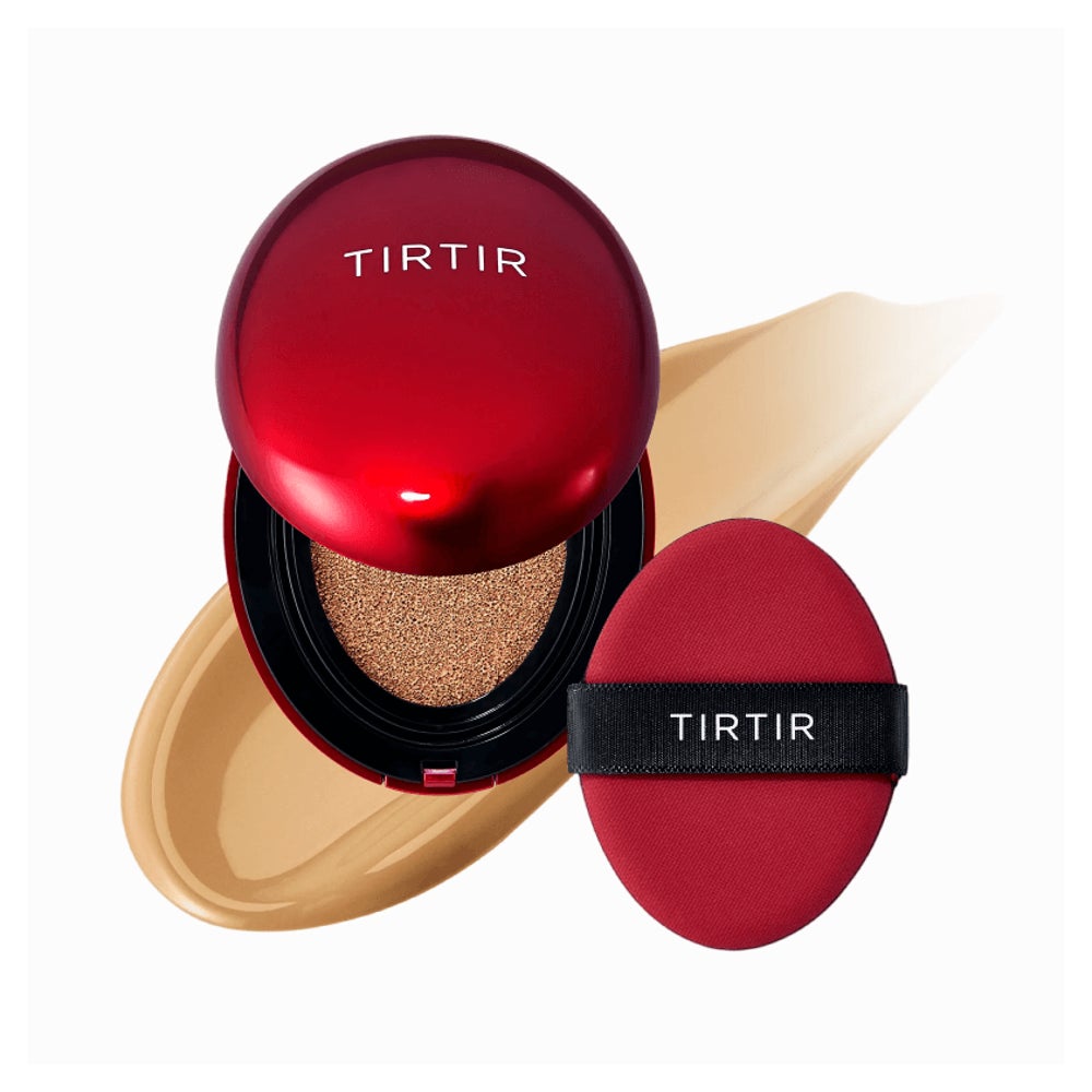 TIRTIR Mask Fit Red Cushion 29N Natural Beige (Mini) 4,5 g