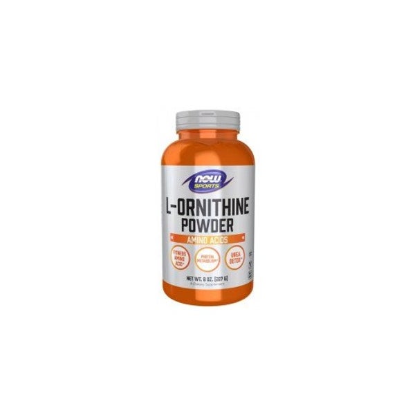 L-Ornithin 227 g, Pulver 227 g