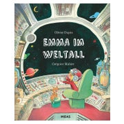 Emma im Weltall 1 St