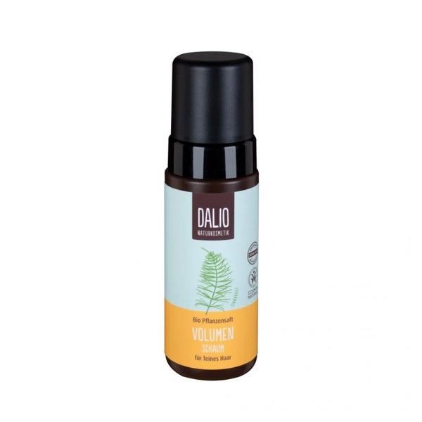 Schoenenberger DALIO Volumen Schaum Bio 150 ml