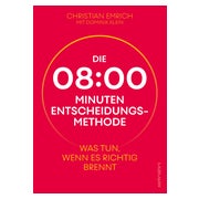 Die 8-Minuten-Entscheidungsmethode 1 St