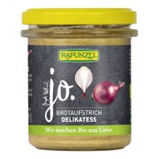 Rapunzel - jo. Brotaufstrich Delikatess