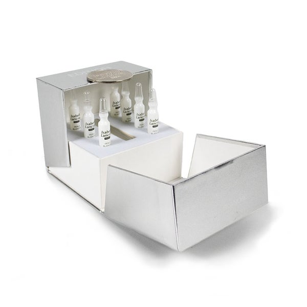 Isabelle Lancray - EDITION Perle Blanche 7x2ml Ampullenbox 1 Set