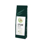 Schoenenberger CH’UAN Jasmin, Grüner Tee Bio 100 g