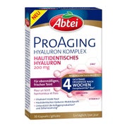 Produktabbildung: Abtei Proaging Komplex Kapseln Dach 30 St