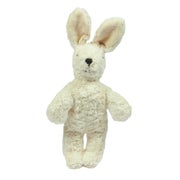 Senger Tierpuppen Baby Hase | weiß 1 St