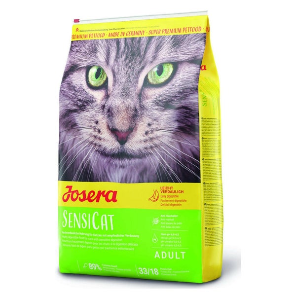 Josera Katze SensiCat 2 kg