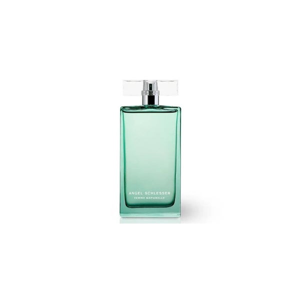 FEMME NATURELLE edt vapo 100 ml 0,1 l