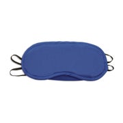 Reise Augenmaske Hills - royalblau 1 St