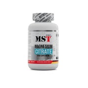 MST - Magnesium Citrat 90 St