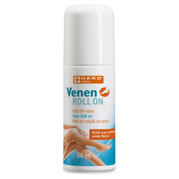 Haro Venen Roll on 50 ml