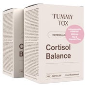 TummyTox Cortisol Balance 120 St