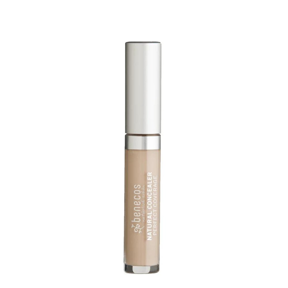 benecos Natural Beauty Concealer beige Bio