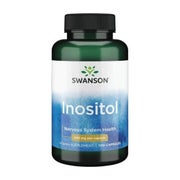 Inositol 650 mg, Kapseln 100 St