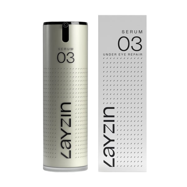 LAYZIN SERUM 03 - Augenserum gegen Augenringe und Falten 30 ml