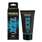 Hot - XXL Creme - Peniscreme