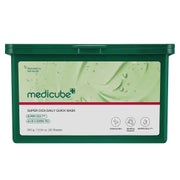 MEDICUBE Super Cica Daily Quick Maske 30 St