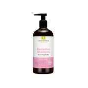 GREENDOOR Basisches Shampoo Rose Hagebutte 250 ml