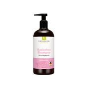GREENDOOR Basisches Shampoo Rose Hagebutte 250 ml