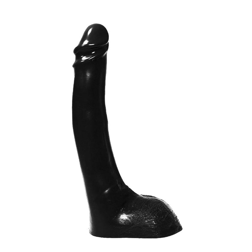 All Black - Realistischer dunkler Dildo online kaufen | DocMorris All Black - Realistischer dunkler Dildo online kaufen | DocMorris