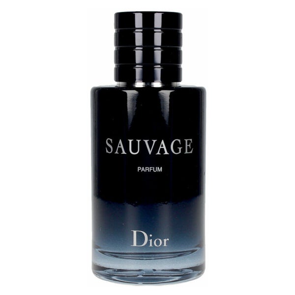 Dior Sauvage Parfum Spray 100ml 0,1 l