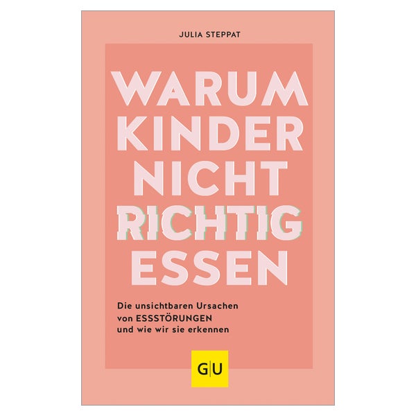 Gu Warum Kinder Nicht Richtig Essen 1 St
