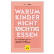 Gu Warum Kinder Nicht Richtig Essen 1 St