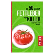 Die 50 besten Fettleber-Killer 1 St